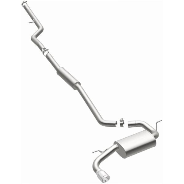 Magnaflow 15235