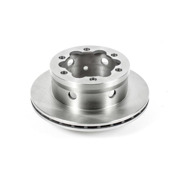 PowerStop EBR800