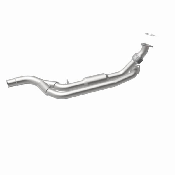 Magnaflow 4481518