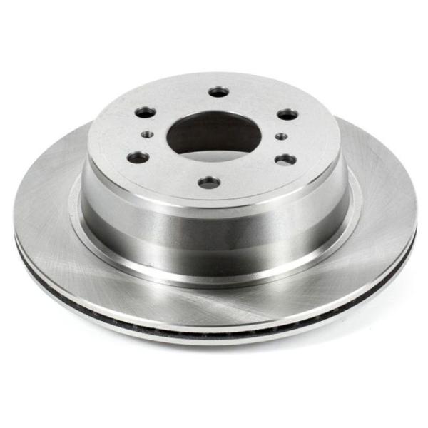 PowerStop AR8658