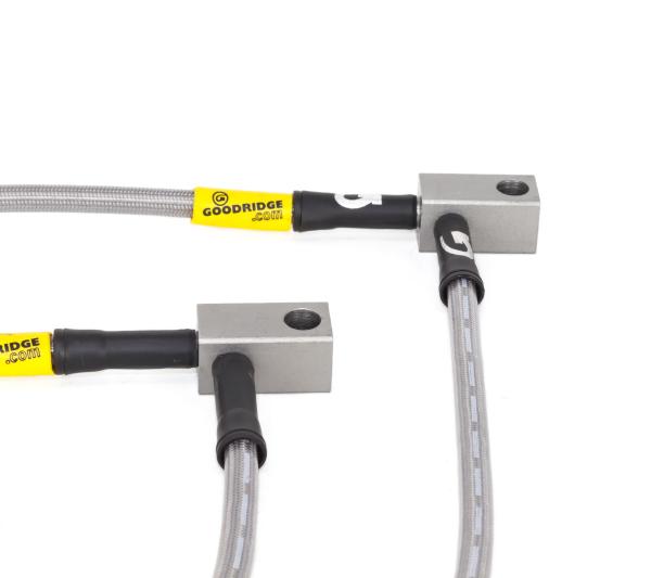 GR G-Stop Brake Line Kits Goodridge 22086