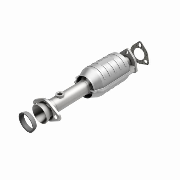 MAG Converter Direct Fit Magnaflow 4481650