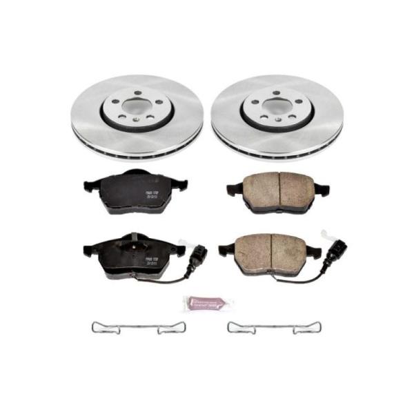 PowerStop KOE898