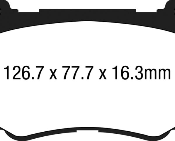 EBC UD1799