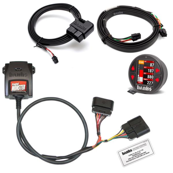 Banks Power 64323-CP