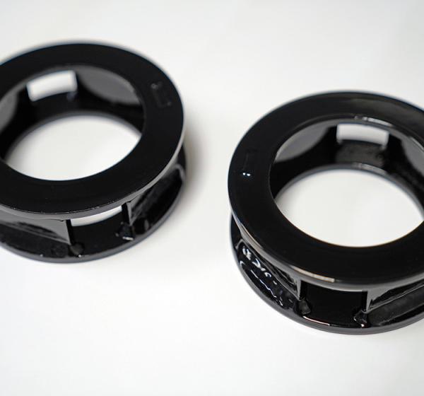 SLF Leveling Kits Superlift 40041