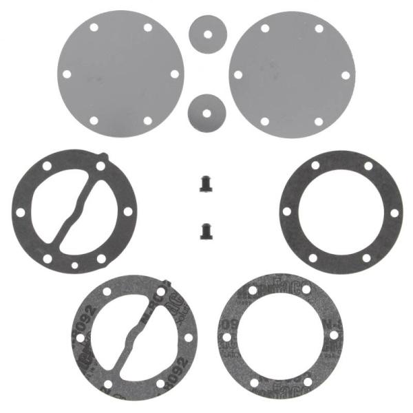 Vertex Pistons 451455