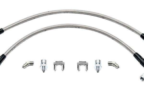 WIL Flexline Brake Hose Wilwood 220-17390