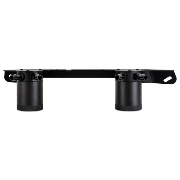MM Baffled Oil Catch - Kit Mishimoto MMBCC-BR27-21S