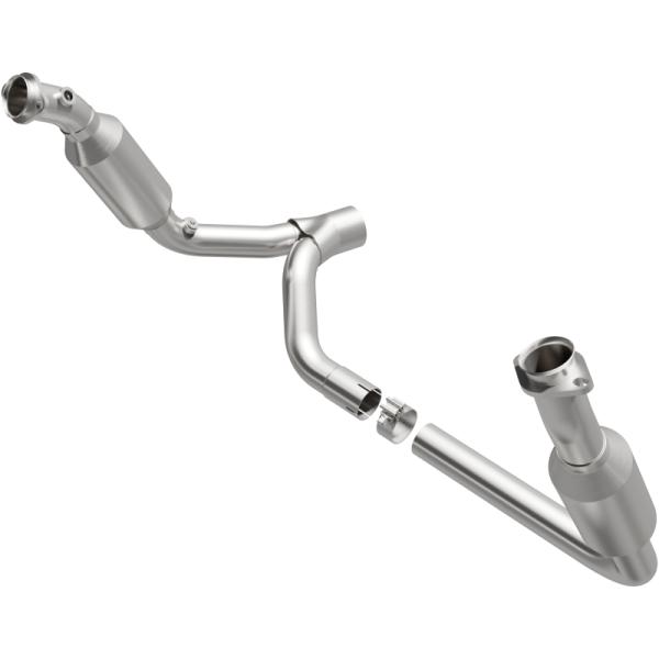 Magnaflow 5451711