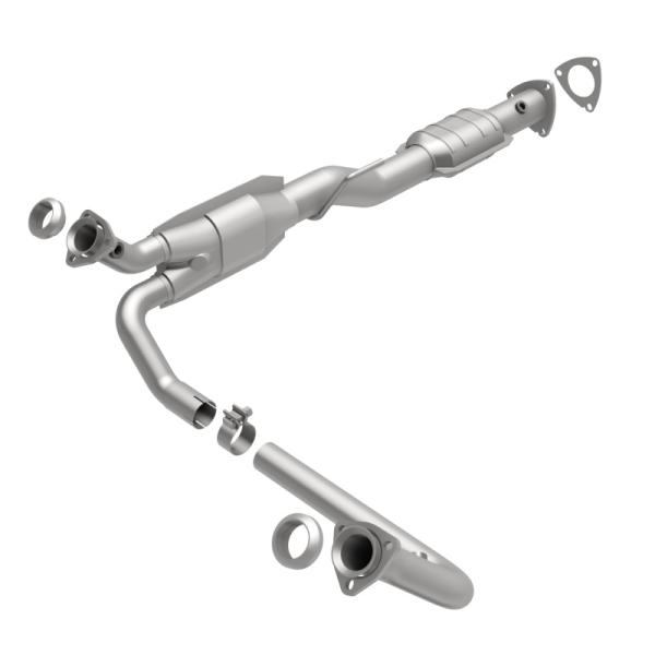MAG Converter Direct Fit Magnaflow 23484