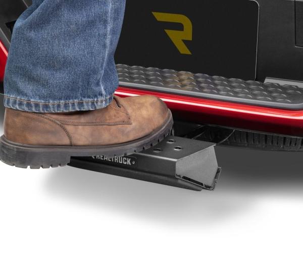 Go Rhino HS1012T