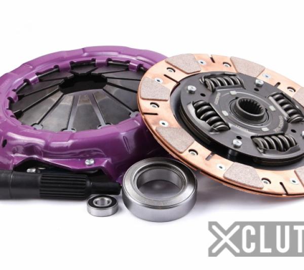 XCLUTCH XKTY22011-1C