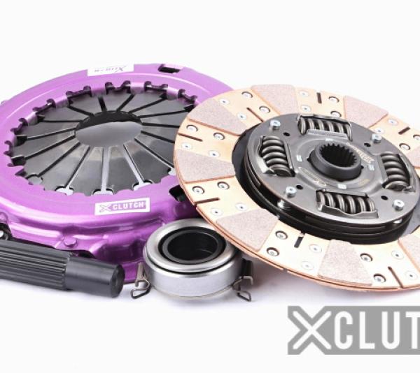 XCLUTCH XKTY24014-1C