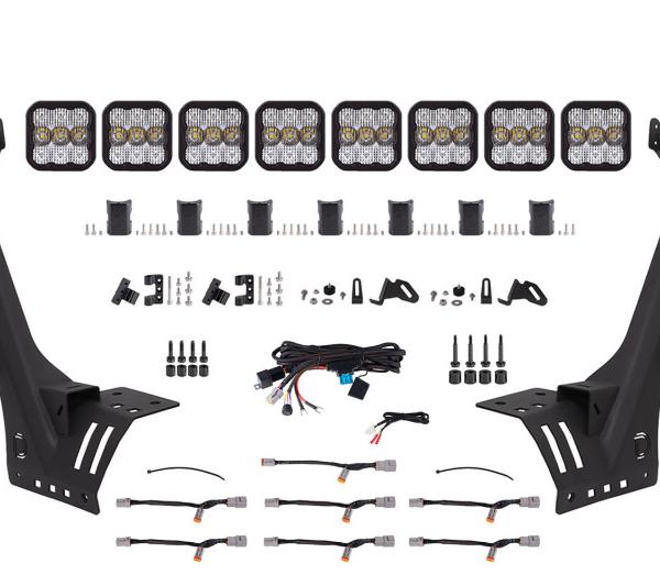 DIO LED Light Bars Diode Dynamics DD7262