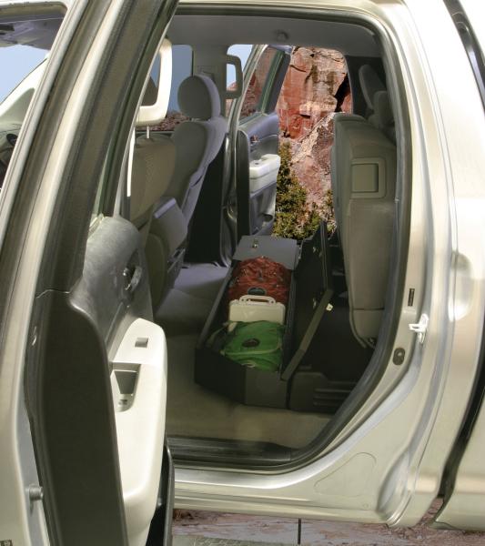 TFY Underseat Drawer Tuffy Products 313-01-A