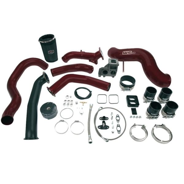 Wehrli WCF100489-GF