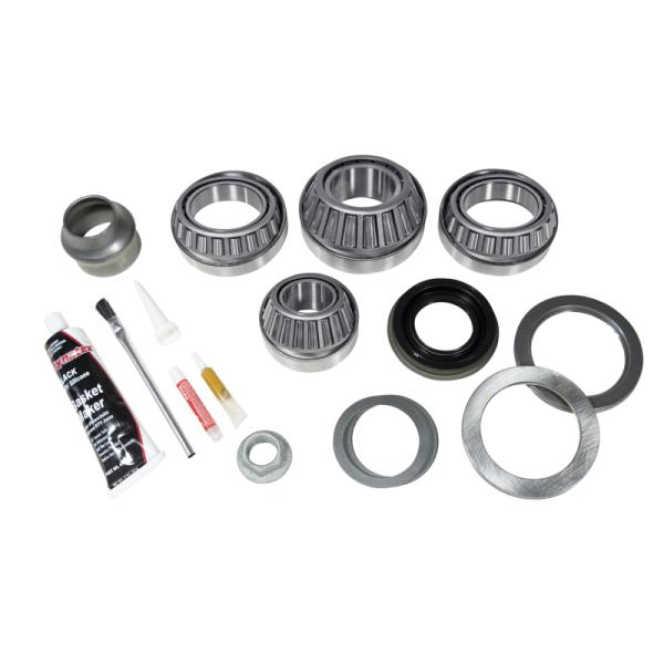Yukon Gear & Axle YK F9.75-D