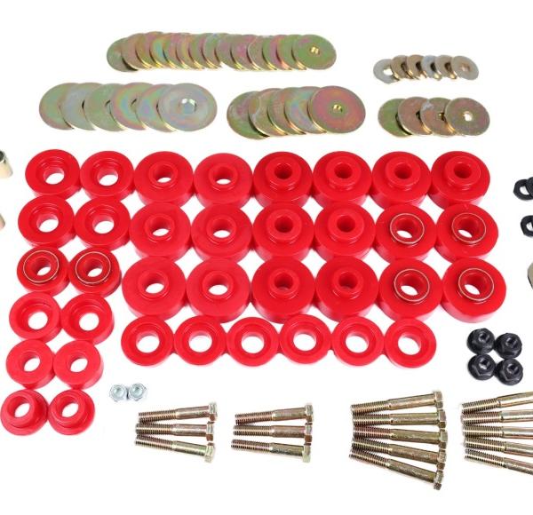 Energy Suspension 3.4172R