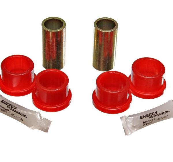 ES Cntrl Arm Bushings - Red Energy Suspension 15.3105R
