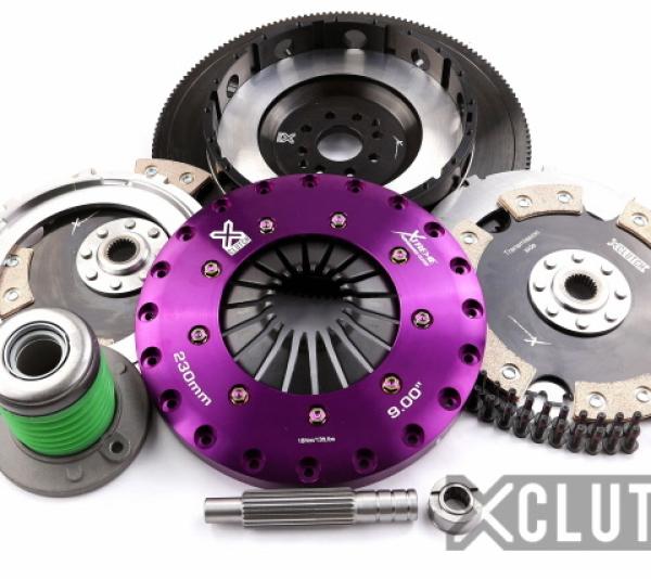 XCLUTCH XKFD23655-2E