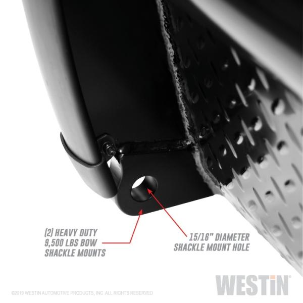 Westin 58-31125