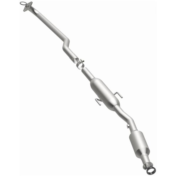 MAG Converter Direct Fit Magnaflow 23881