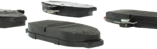 Stoptech 908.39020