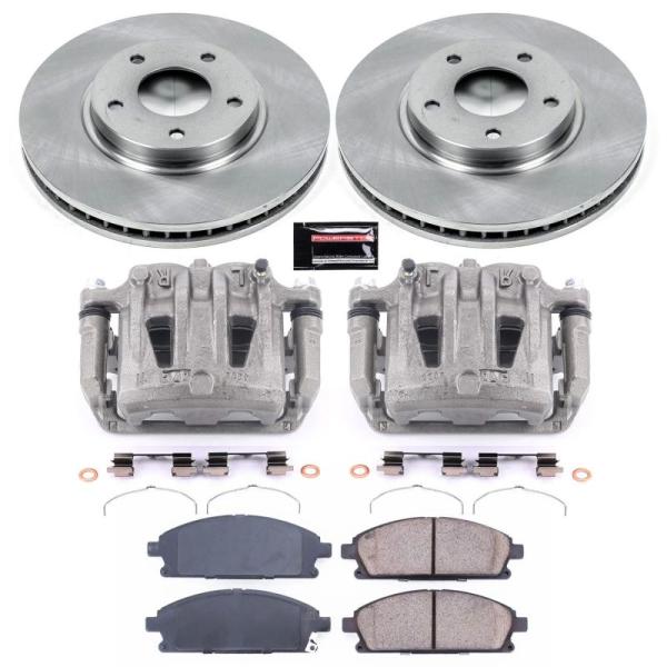 PowerStop KCOE150