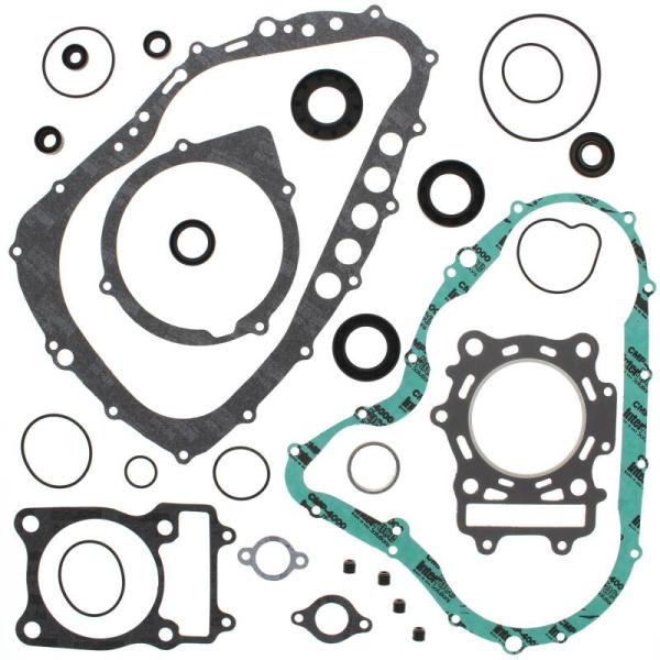 Vertex Pistons 811828