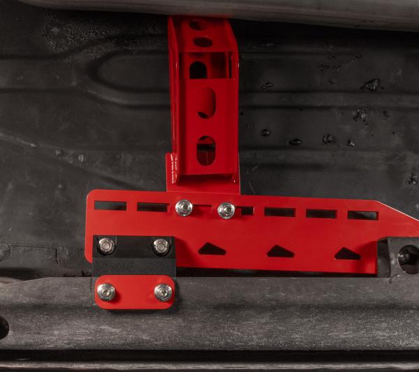 UMI Performance 3108-R