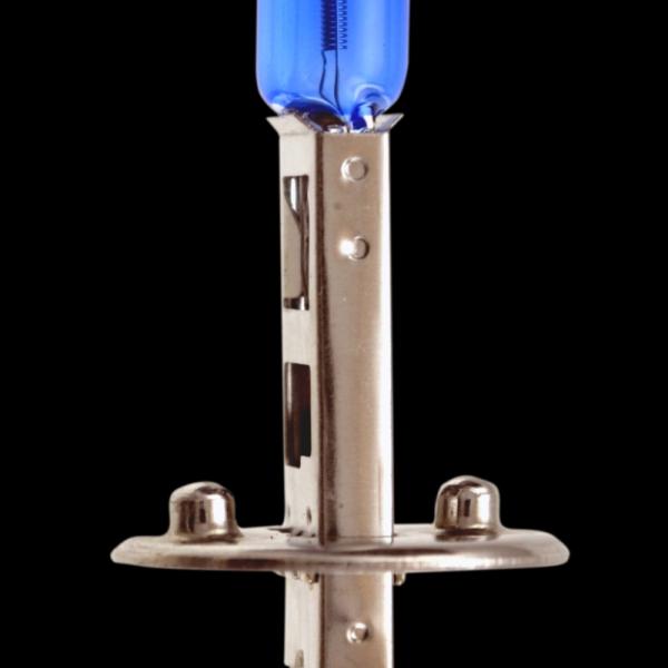 HELLA Optilux Xenon Bulb Hella H71070227