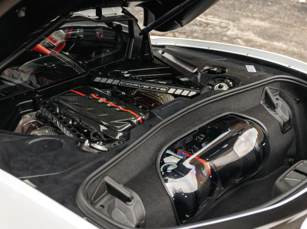 Eventuri EVE-C8VT-CF-INT