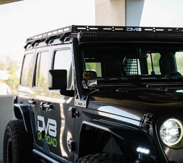 DV8 Offroad LBJL-10