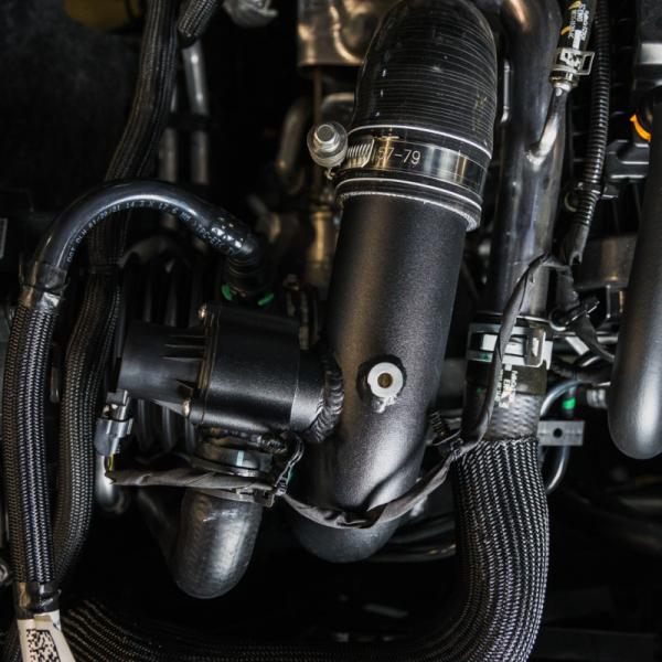 Mishimoto MMICP-BR23-21USBK