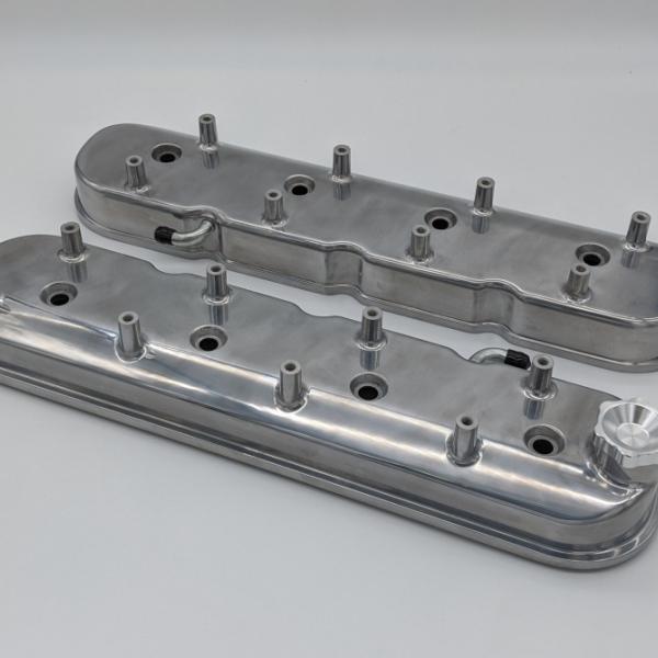 Granatelli Motor Sports 640361