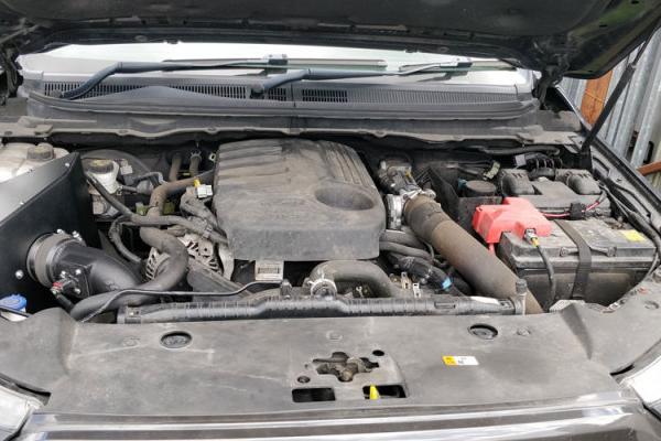 K&N Engineering 57S-4001