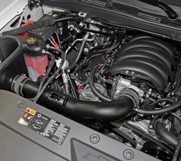 K&N Engineering 71-3082