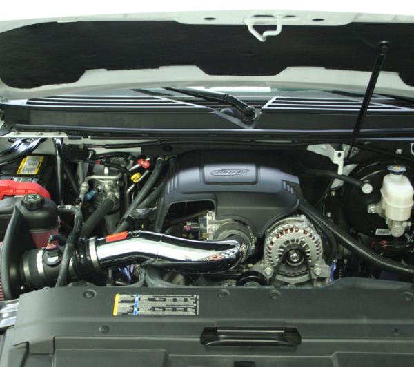 KN 77 Metal Intake K&N Engineering 77-3058KP