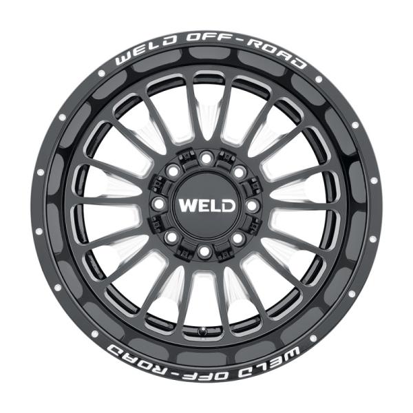 Weld W12109082575