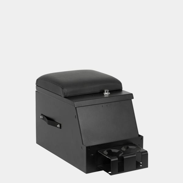 TFY Second Series Console Tuffy Products 016-01