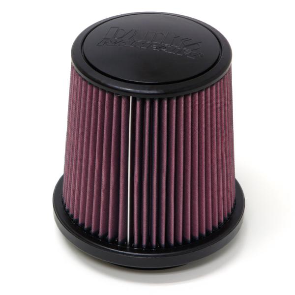 GBE Ram Air Filter Elements Banks Power 42141
