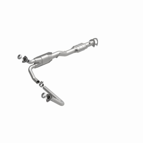Magnaflow 458008