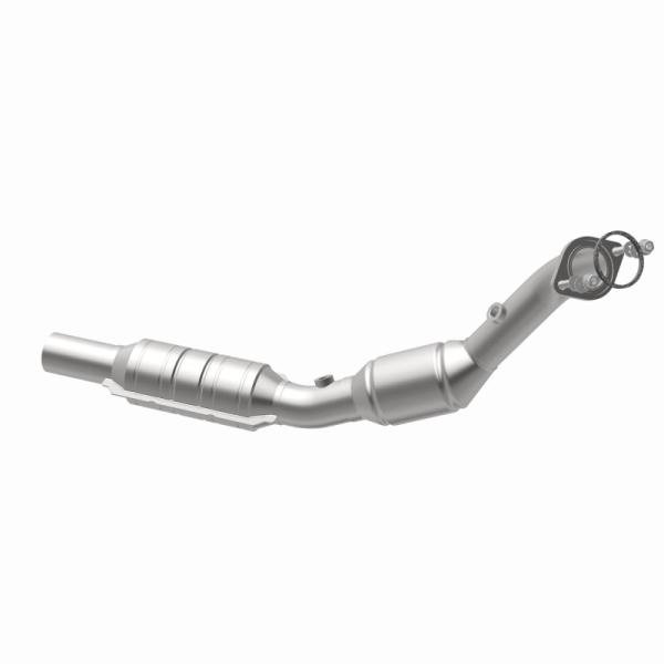 Magnaflow 551673
