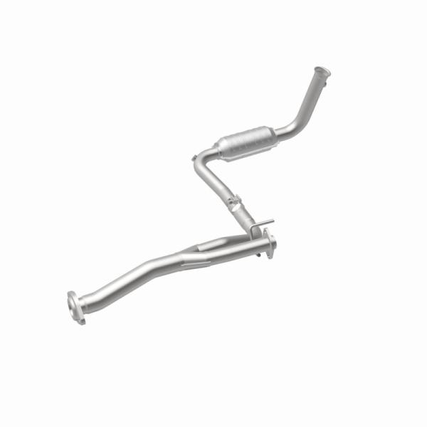 MAG Converter Direct Fit Magnaflow 49582
