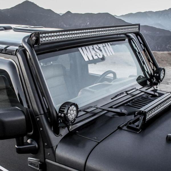 Westin 62-41005