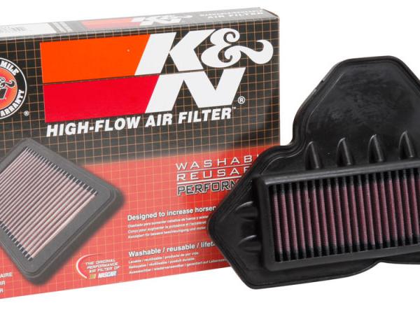 K&N Engineering SU-1517