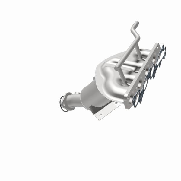 MAG Converter Direct Fit Magnaflow 50340