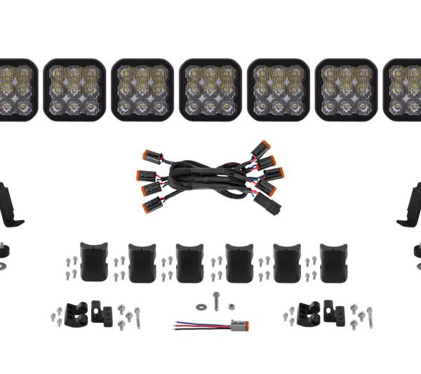 Diode Dynamics DD7258