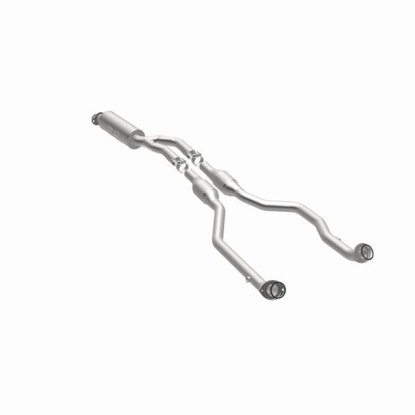 MAG Converter Direct Fit Magnaflow 21-071